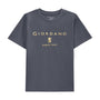 Giordano Junior's Giordano Logo Print Tee - Premium Tee