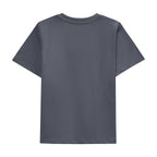 Giordano Junior's Giordano Logo Print Tee - Premium Tee