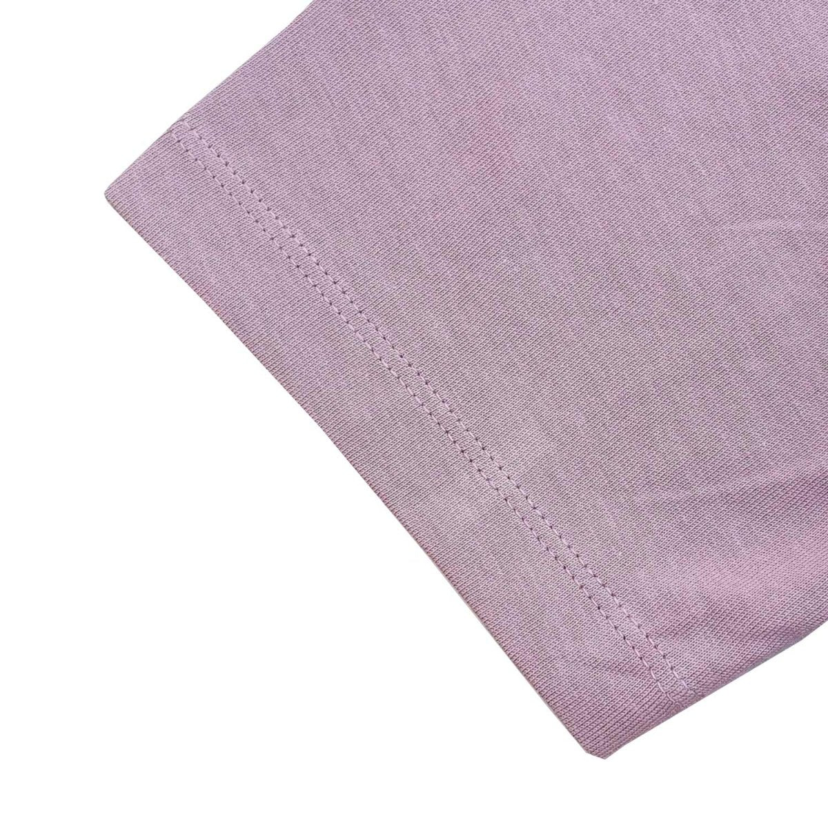 Giordano Junior's Giordano Logo Print Tee - Premium Tee