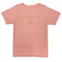 Giordano Junior's Giordano Logo Print Tee - Premium Tee