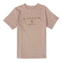 Giordano Junior's Giordano Logo Print Tee - Premium Tee