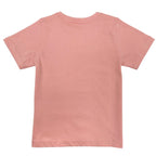 Giordano Junior's Giordano Logo Print Tee - Premium Tee