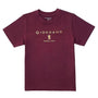 Giordano Junior's Giordano Logo Print Tee - Premium Tee