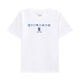 Giordano Junior's Giordano Logo Print Tee - Premium Tee