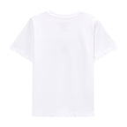Giordano Junior's Giordano Logo Print Tee - Premium Tee