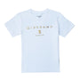 Giordano Junior's Giordano Logo Print Tee - Premium Tee