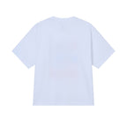 Giordano Kids' Beach Scene Relaxed Graphic Tee - Premium Print Tee