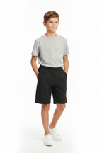 Giordano Kids Casual Shorts - Premium Shorts