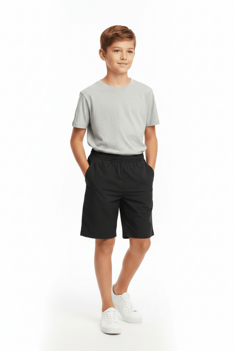 Giordano Kids Casual Shorts - Premium Shorts