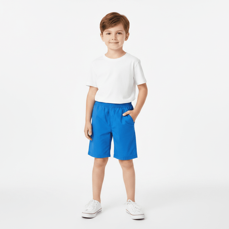 Giordano Kids Casual Shorts - Premium Shorts
