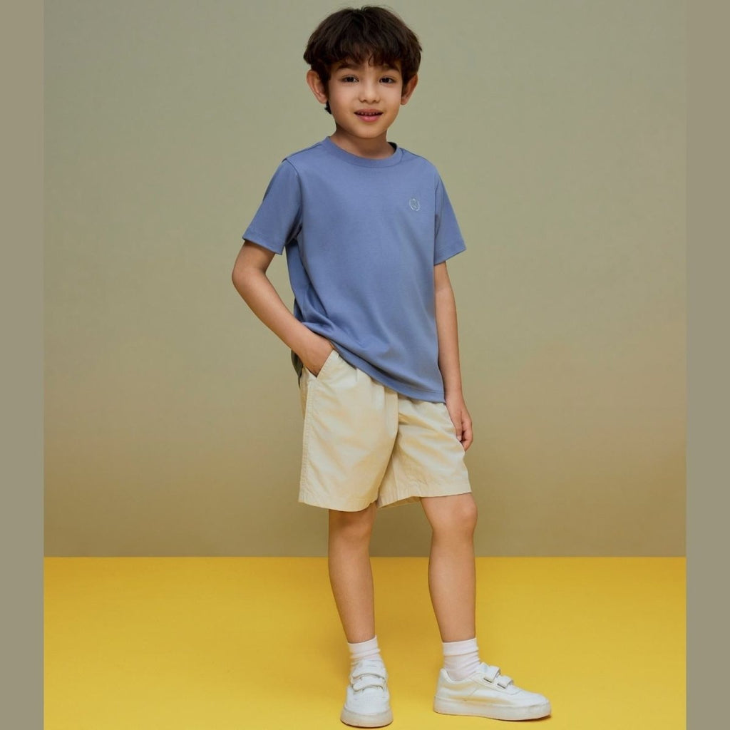 Giordano Kids Casual Shorts - Premium Shorts