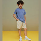Giordano Kids Casual Shorts - Premium Shorts
