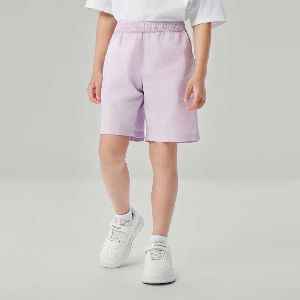 Giordano Kids Casual Shorts - Premium Shorts