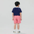 Giordano Kids Casual Shorts - Premium Shorts