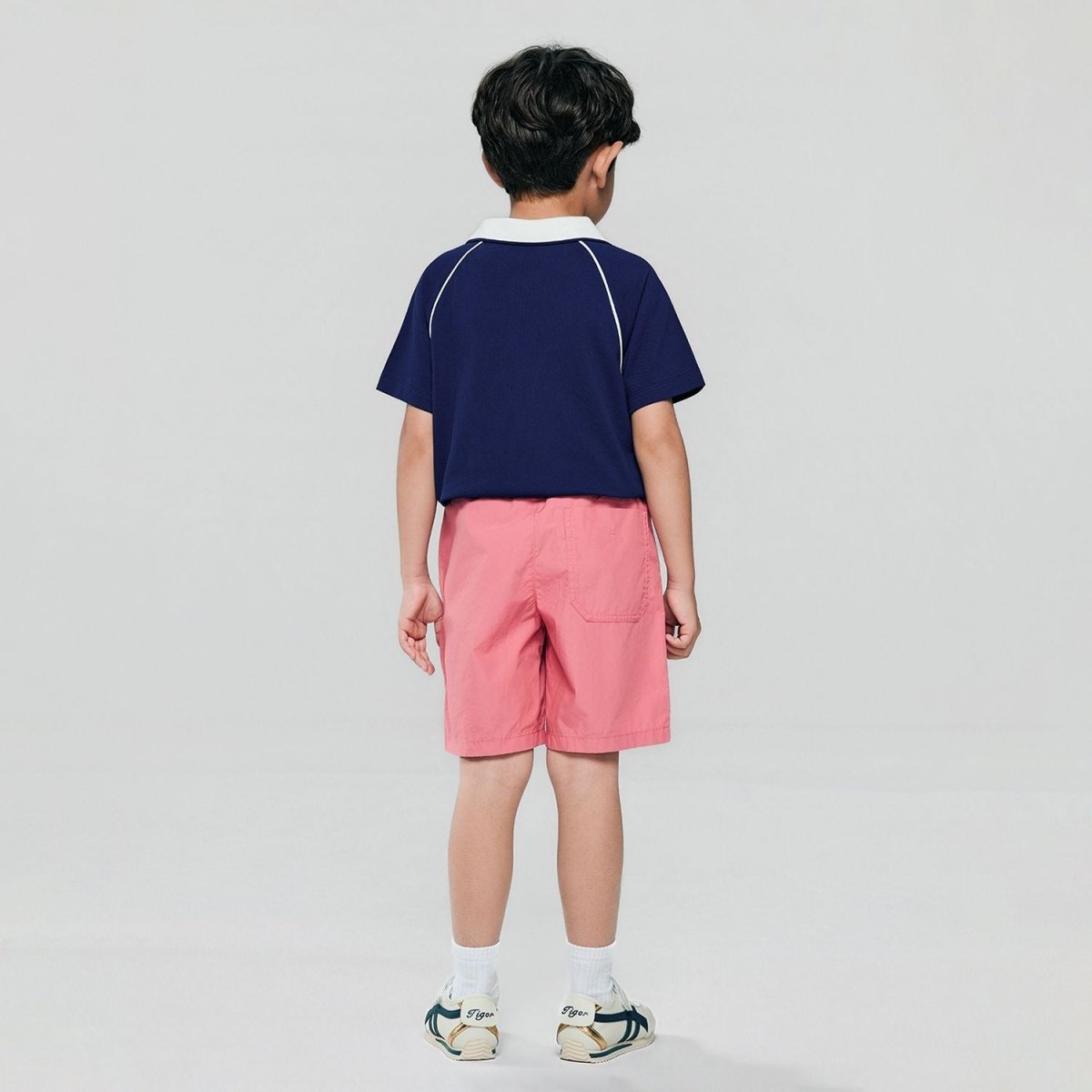 Giordano Kids Casual Shorts - Premium Shorts
