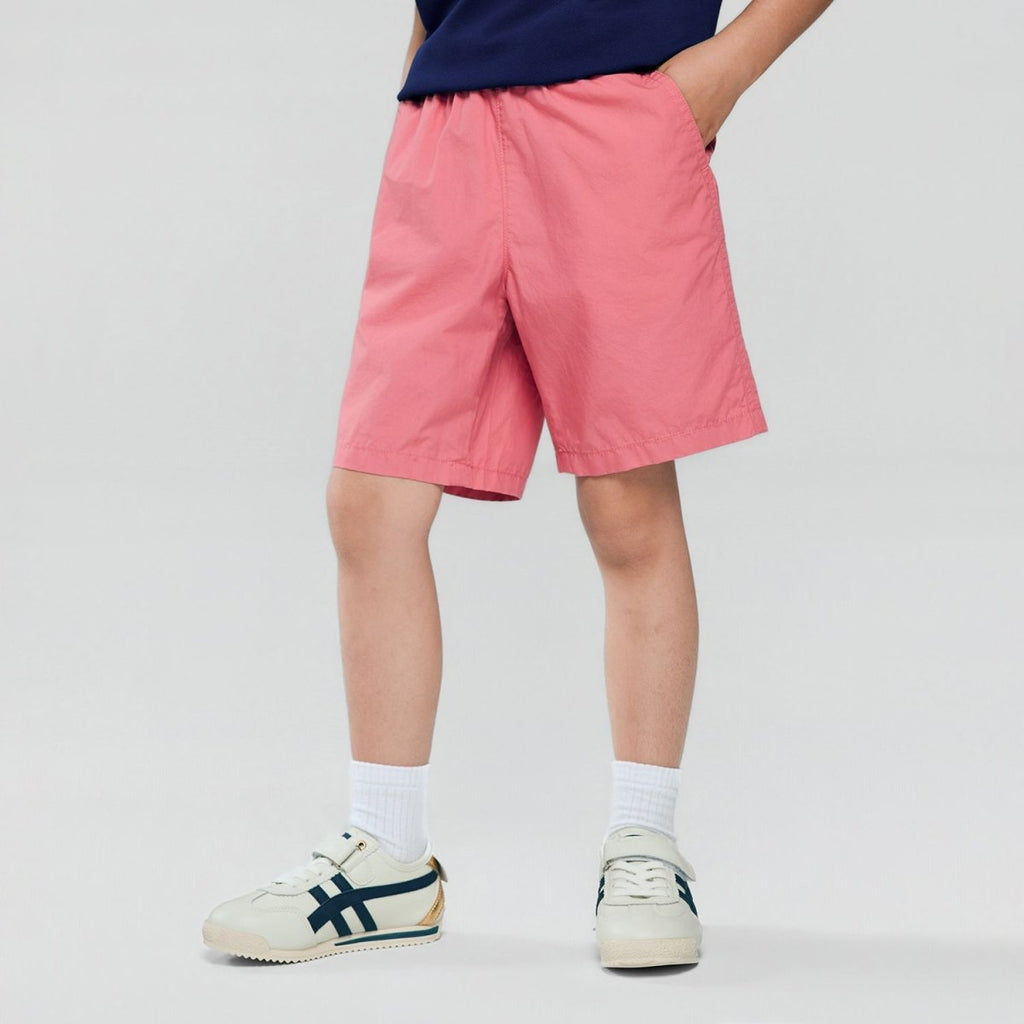Giordano Kids Casual Shorts - Premium Shorts