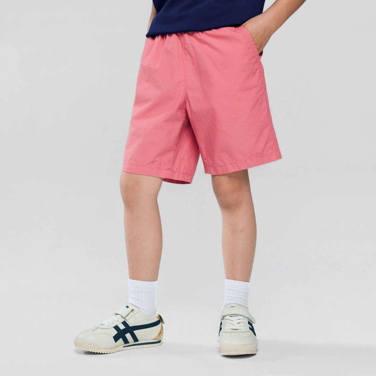 Giordano Kids Casual Shorts - Premium Shorts