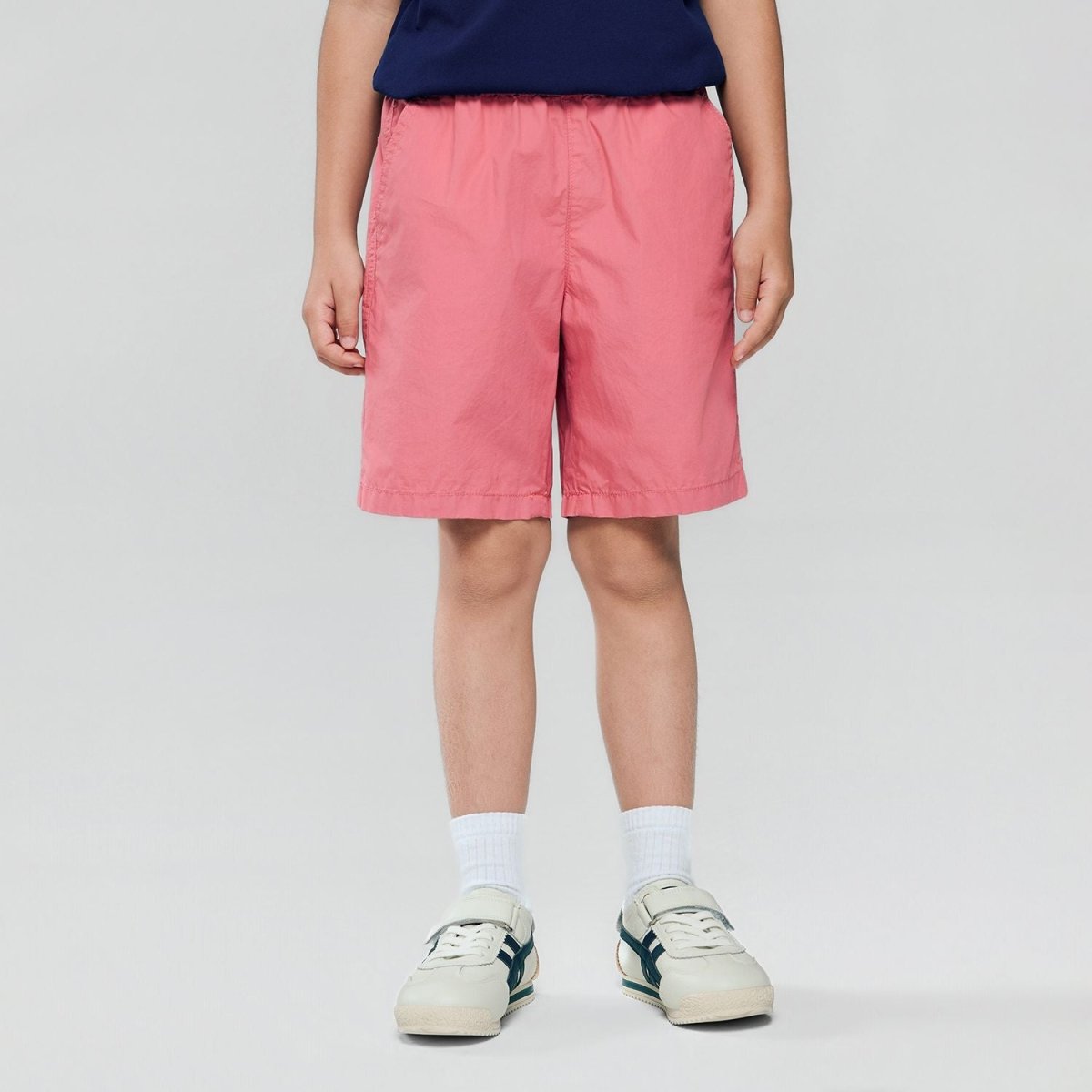 Giordano Kids Casual Shorts - Premium Shorts