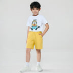 Giordano Kids Casual Shorts - Premium Shorts