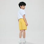 Giordano Kids Casual Shorts - Premium Shorts