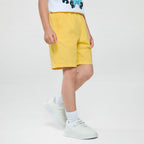 Giordano Kids Casual Shorts - Premium Shorts
