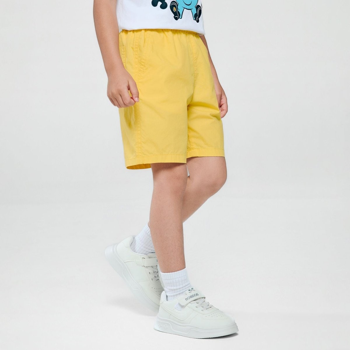Giordano Kids Casual Shorts - Premium Shorts
