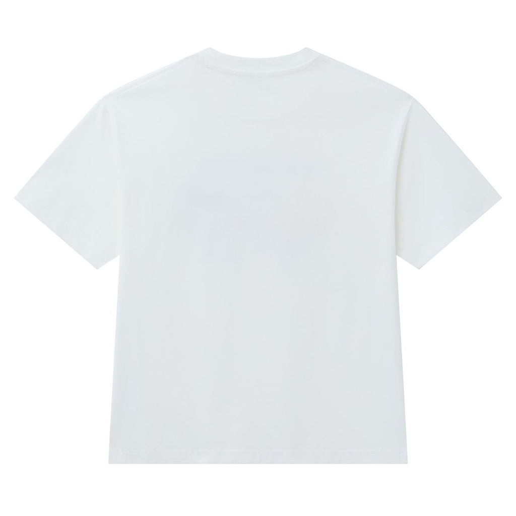 Giordano Kid's Chiikawa Enjoy The Little Things Graphic Tee - Premium Print Tee
