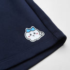 Giordano Kids Chiikawa French Terry Shorts - Premium Shorts
