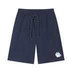 Giordano Kids Chiikawa French Terry Shorts - Premium Shorts