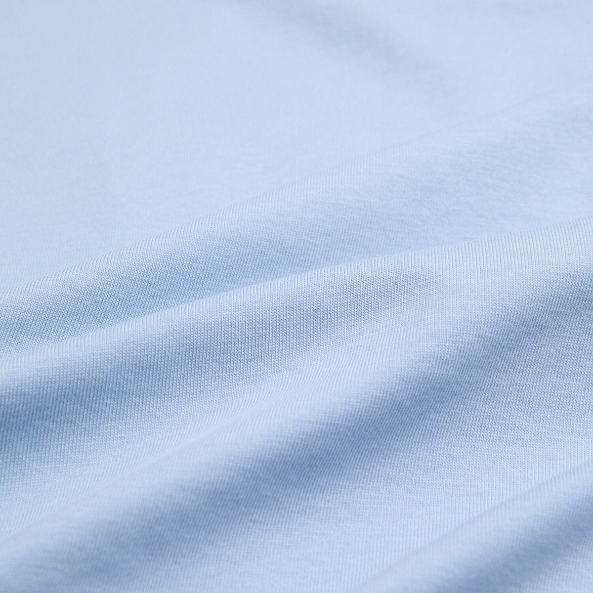 Giordano Kid's Chiikawa Hachiware Blue Relaxed Graphic Tee - Premium Print Tee