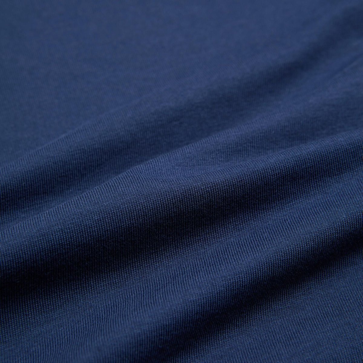 Giordano Kids' Chiikawa Navy Character Relaxed Graphic Tee - Premium Print Tee