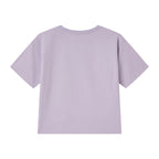 Giordano Kid's Chiikawa Orchid Petal Magic Print Tee - Premium Print Tee