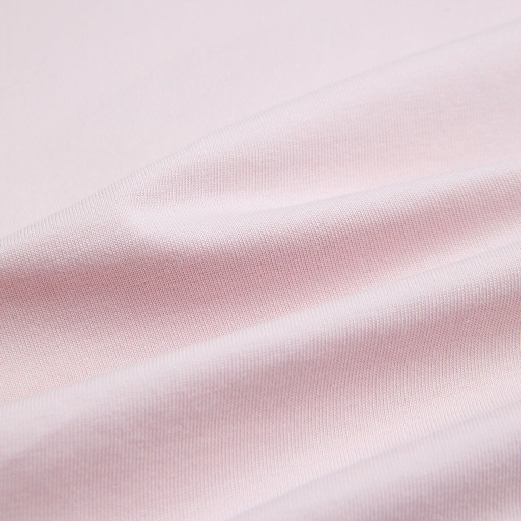 Giordano Kid's Chiikawa Pearl Amethyst Relaxed Graphic Tee - Premium Print Tee