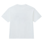 Giordano Kid's Chiikawa Snow White Relaxed Graphic Tee - Premium Print Tee