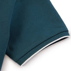 Giordano Kid's' Classic Cotton Polo Shirt | Slim Fit, Soft & Breathable - Premium Polo