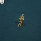 Giordano Kid's' Classic Cotton Polo Shirt | Slim Fit, Soft & Breathable - Premium Polo