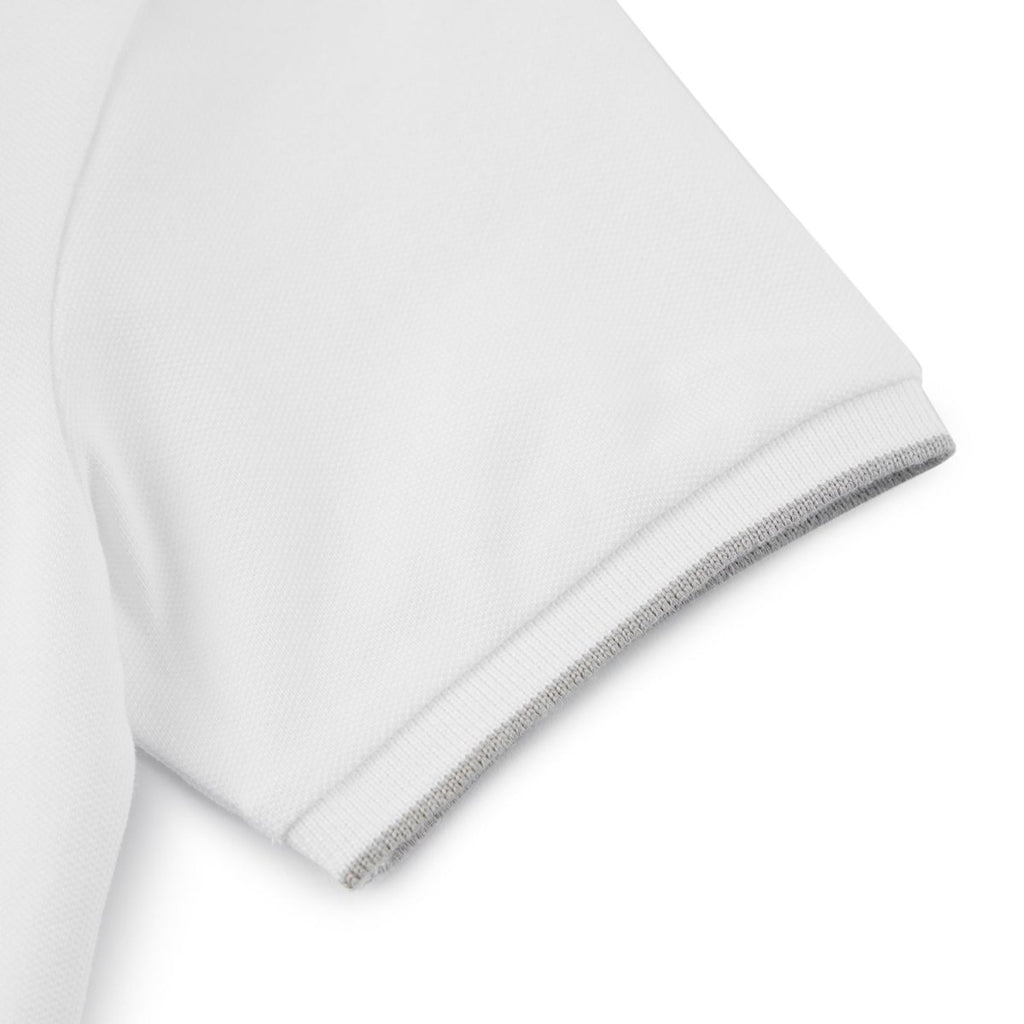 Giordano Kid's' Classic Cotton Polo Shirt | Slim Fit, Soft & Breathable - Premium Polo