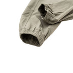 Giordano Kid's Comfort Mid-Rise Plain Weave Joggers - Premium Pants