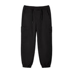 Giordano Kid's' Comfortable Elastic Waist Joggers - Premium Joggers