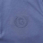 Giordano Kid's' Cotton Embroidered Liquid Touch Polo - Premium Polo