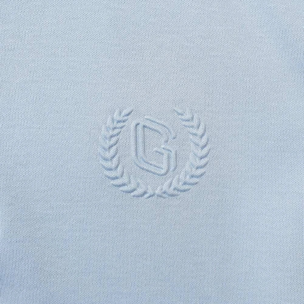 Giordano Kid's' Cotton Embroidered Liquid Touch Polo - Premium Polo