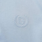 Giordano Kid's' Cotton Embroidered Liquid Touch Polo - Premium Polo