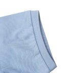Giordano Kid's' Cotton Embroidered Liquid Touch Polo - Premium Polo