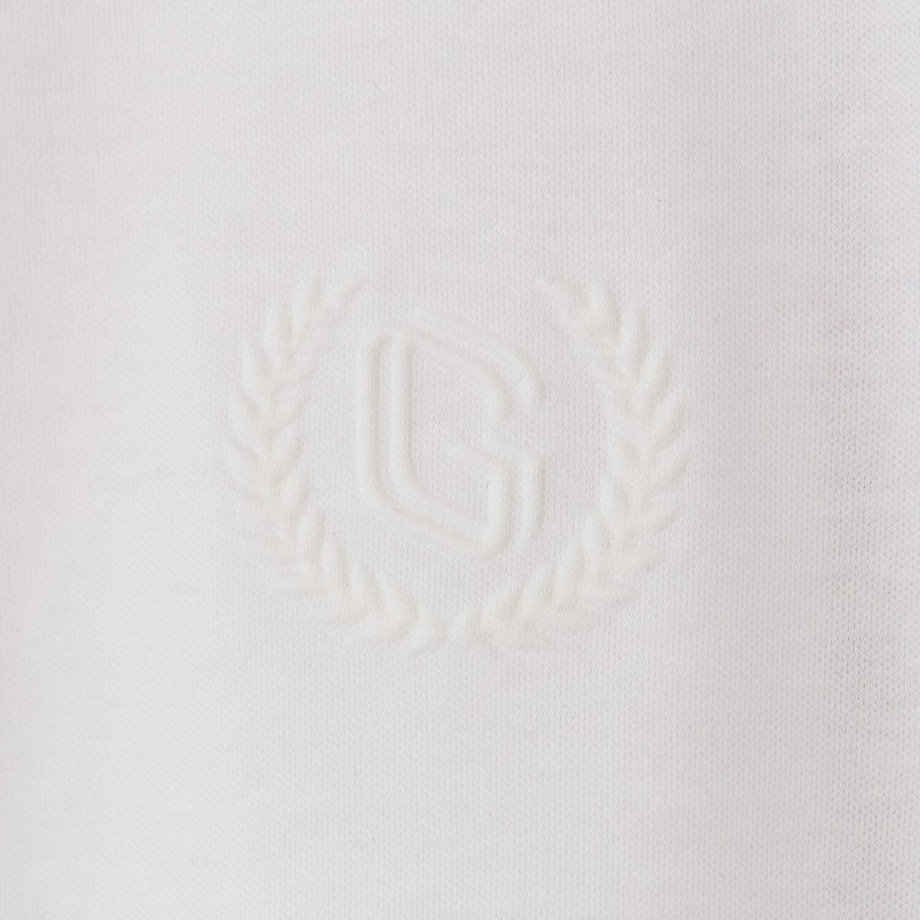Giordano Kid's' Cotton Embroidered Liquid Touch Polo - Premium Polo