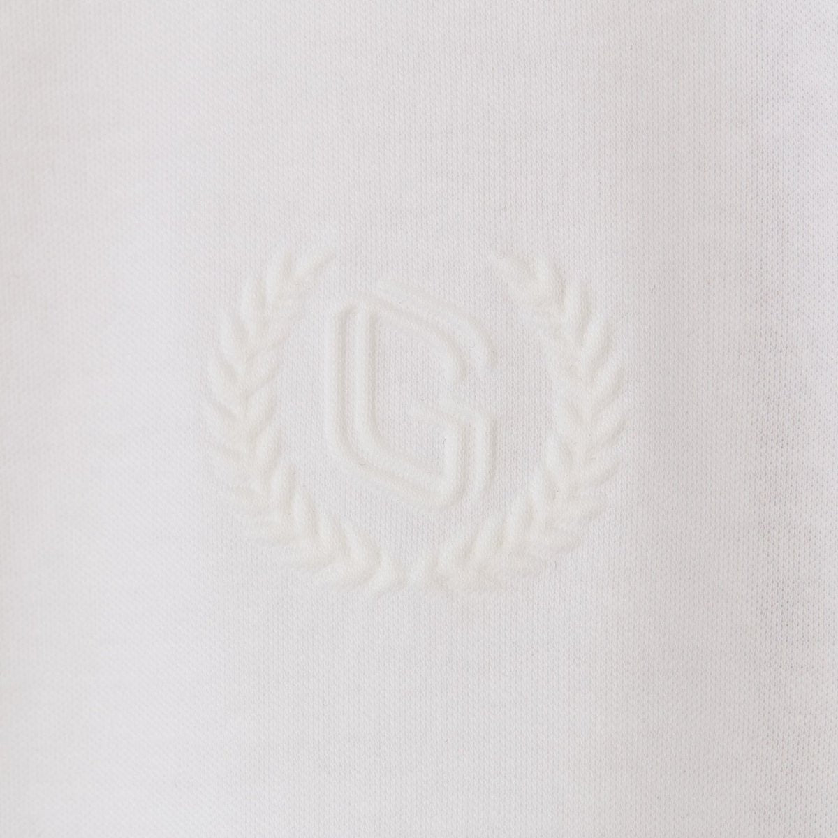 Giordano Kid's' Cotton Embroidered Liquid Touch Polo - Premium Polo
