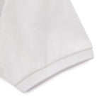 Giordano Kid's' Cotton Embroidered Liquid Touch Polo - Premium Polo
