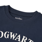 Giordano Kid's Cotton Harry Potter Print Tee - Limited Edition Collection - Premium Print Tee