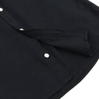 Giordano Kid's Cotton Oxford Long Sleeve Shirt with Embroidery - first_variant_option_2 Premium Shirts for Giordano