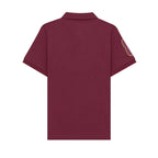 Giordano Kid's Cotton Polo with Napoleon Embroidery - first_variant_option_2 Premium Polo for Giordano