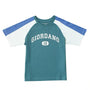 Giordano Kids Cotton Print Crewneck Tee - Soft & Stylish - Premium Print Tee